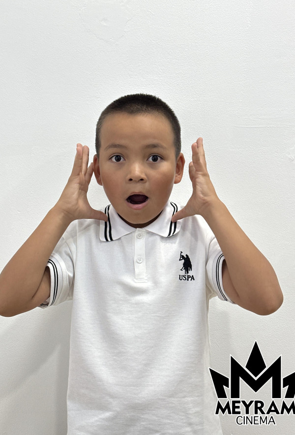 Болатов Дастан