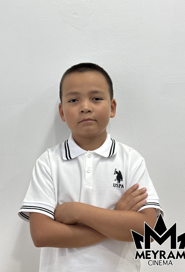 Болатов Дастан