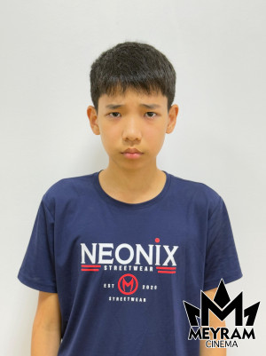 Нұржан Аманғос