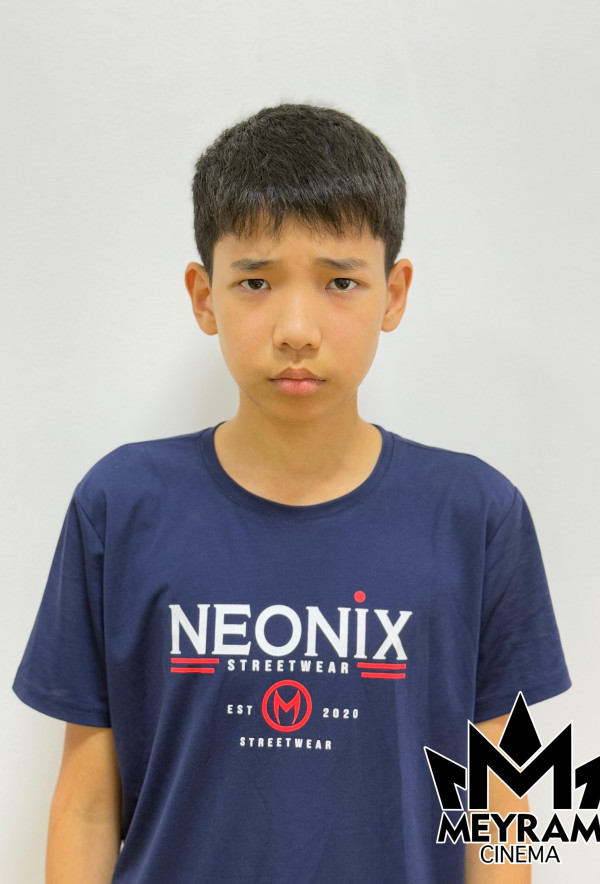 Нұржан Аманғос