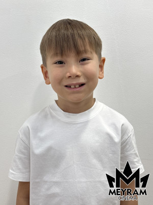 Марал Алиби