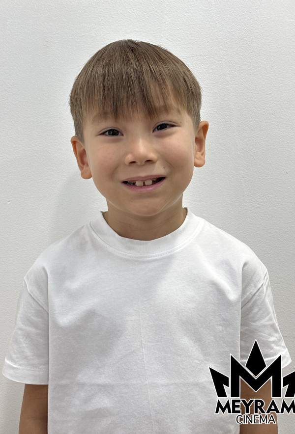 Марал Алиби