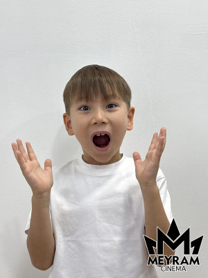 Марал Алиби