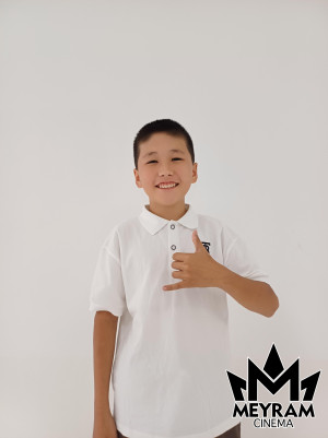 Олжас Нұрсұлтан