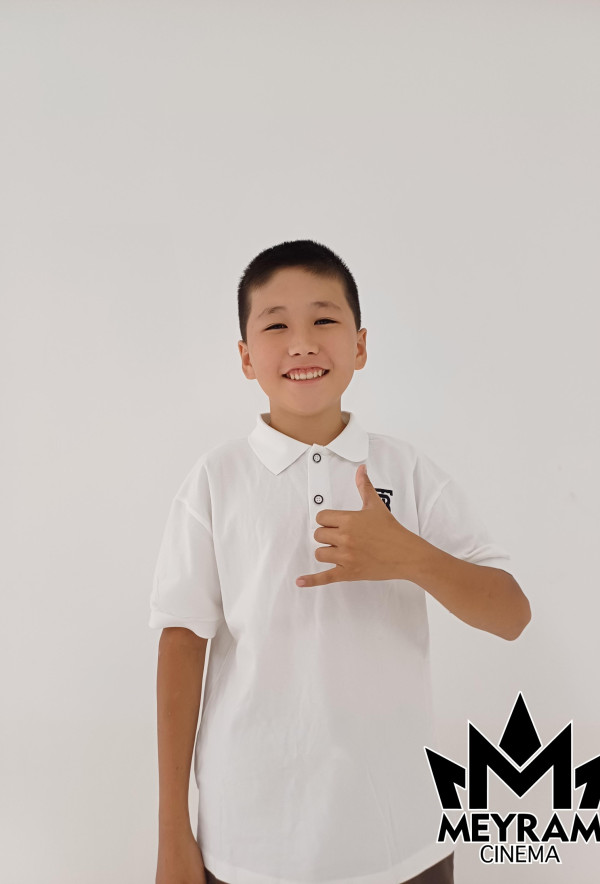 Олжас Нұрсұлтан