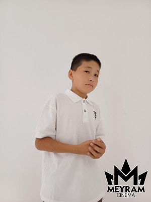 Олжас Нұрсұлтан