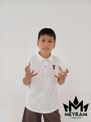 Олжас Нұрсұлтан