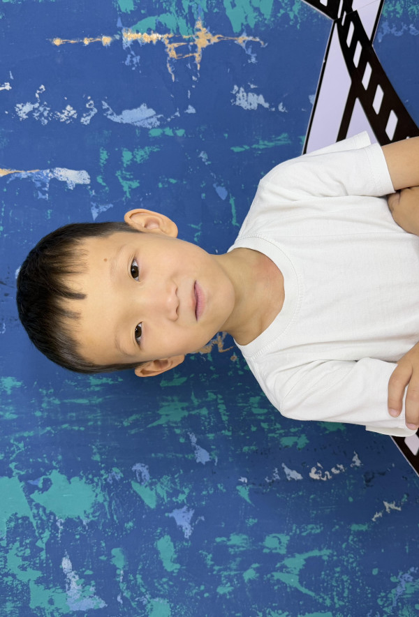 Адайхан Жайлыбай