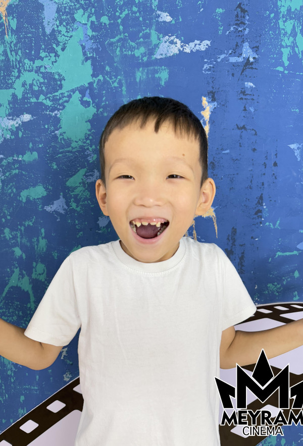 Адайхан Жайлыбай