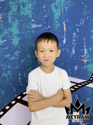 Адайхан Жайлыбай