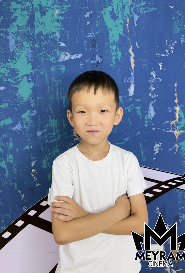 Адайхан Жайлыбай