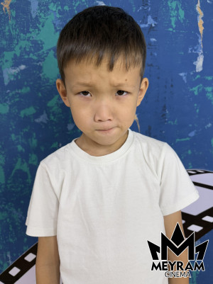 Адайхан Жайлыбай