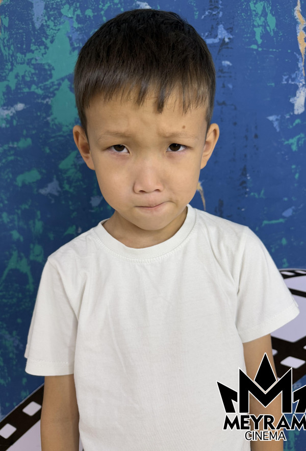 Адайхан Жайлыбай