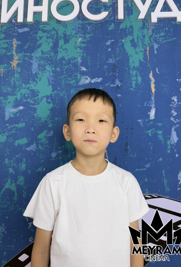 Адайхан Жайлыбай