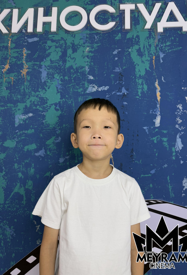 Адайхан Жайлыбай