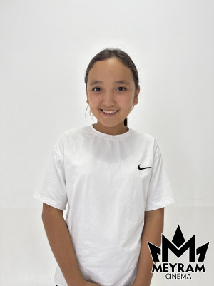 Көркем Сырлыбек