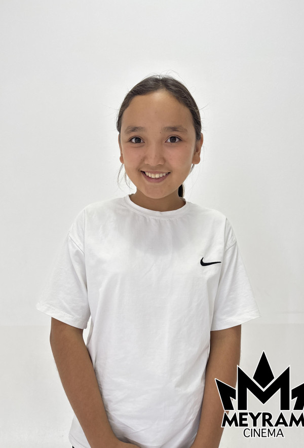 Көркем Сырлыбек