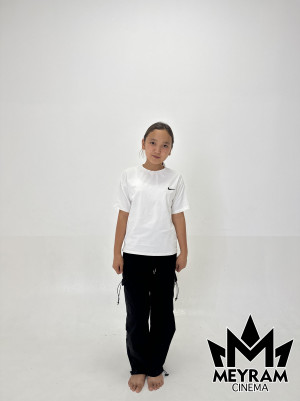 Көркем Сырлыбек