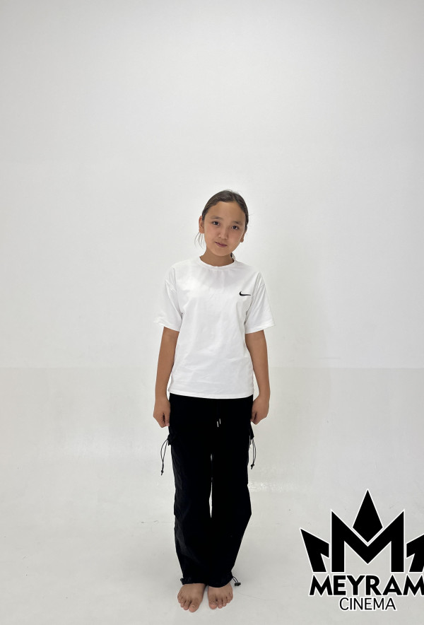 Көркем Сырлыбек