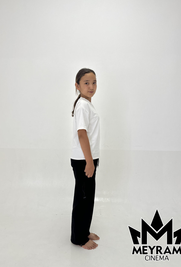 Көркем Сырлыбек