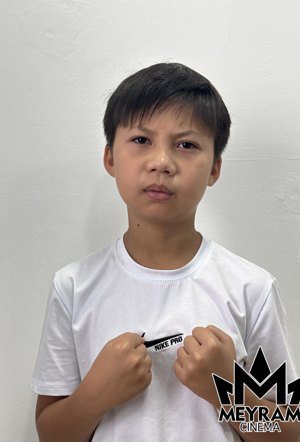 Қанат Нұрислам