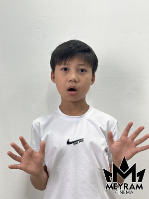 Қанат Нұрислам