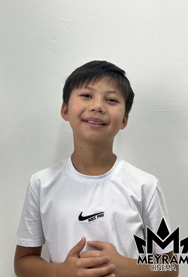 Қанат Нұрислам