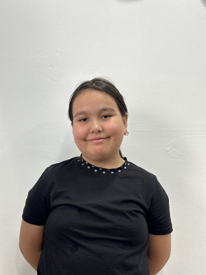 Бекберген Томирис