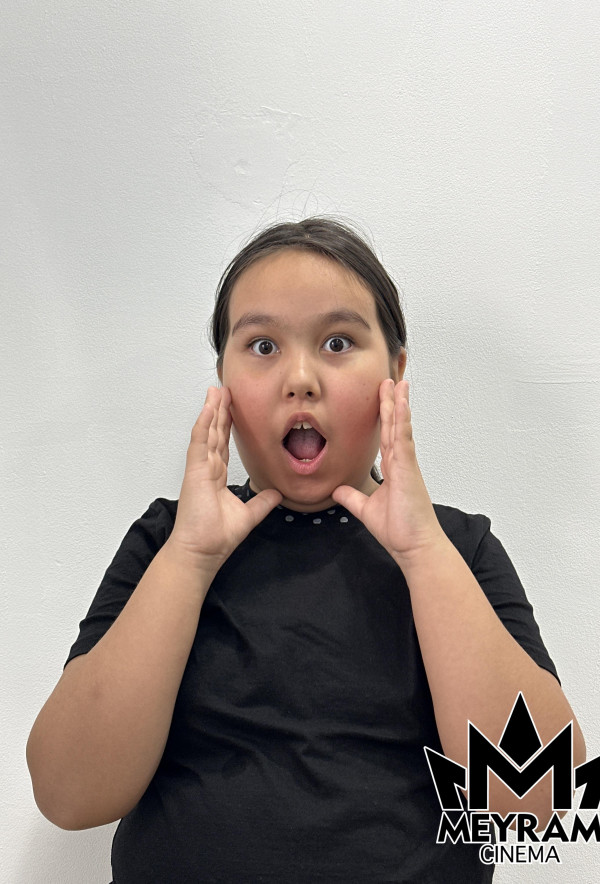 Бекберген Томирис