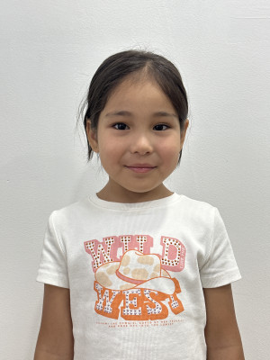 Айткалиева Амира