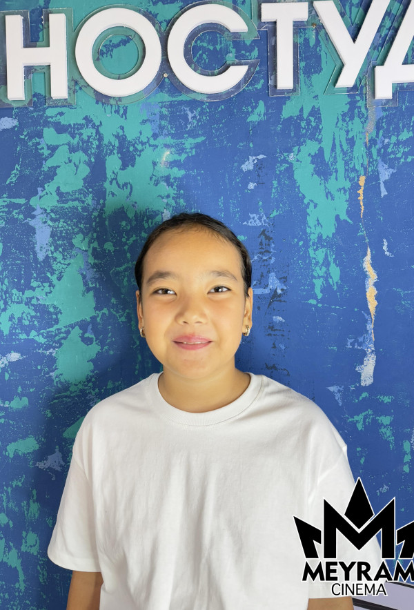 Сабина Келкасин