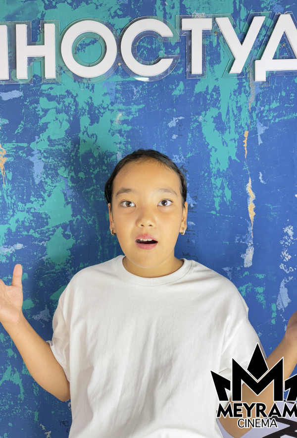 Сабина Келкасин