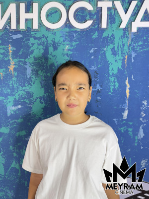 Сабина Келкасин