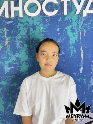 Сабина Келкасин