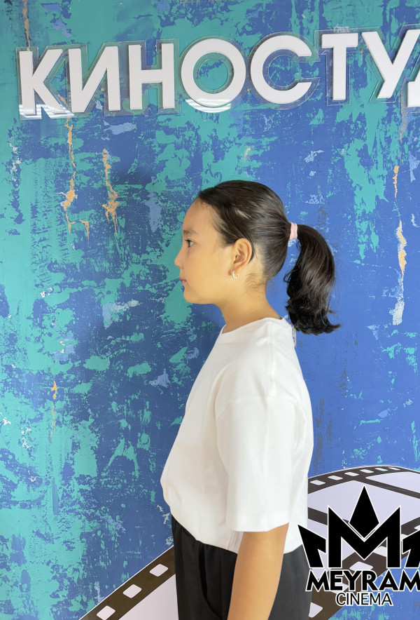 Сабина Келкасин