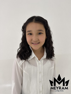 Зере Сакенқызы