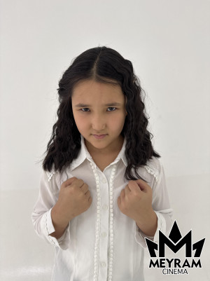 Зере Сакенқызы