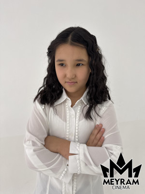 Зере Сакенқызы