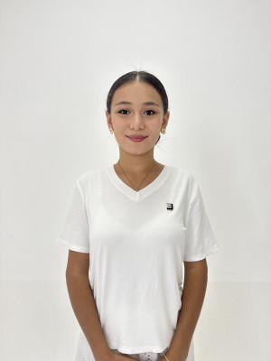 Муслима Расулова