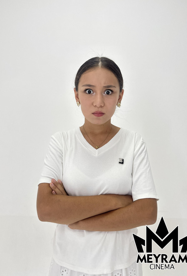 Муслима Расулова