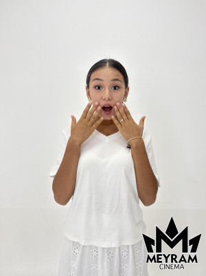 Муслима Расулова