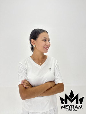 Муслима Расулова