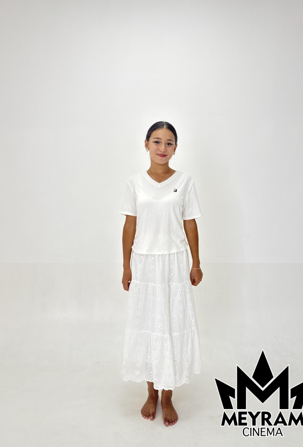 Муслима Расулова