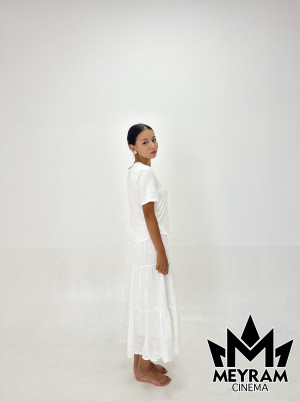 Муслима Расулова