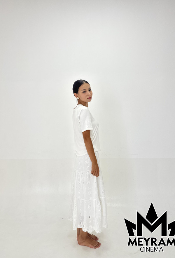 Муслима Расулова