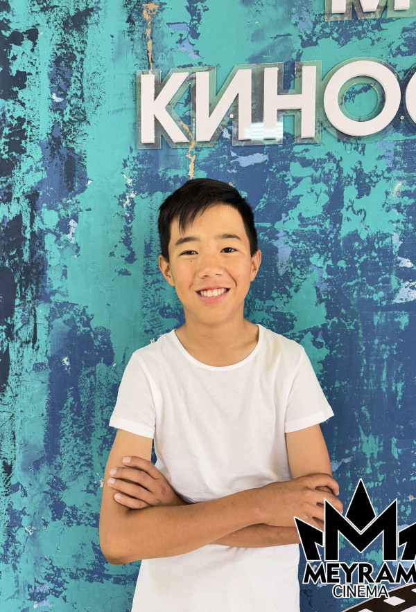 Мейіржан Сағын