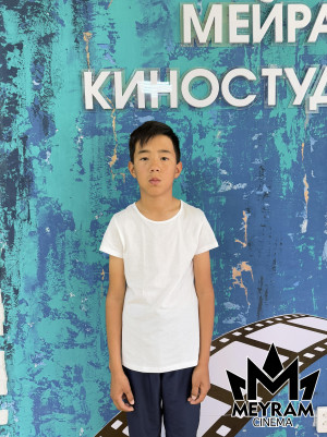 Мейіржан Сағын