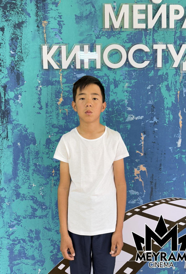 Мейіржан Сағын