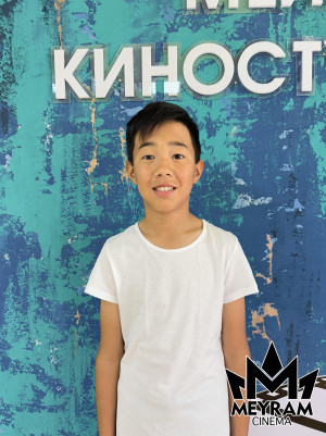 Мейіржан Сағын