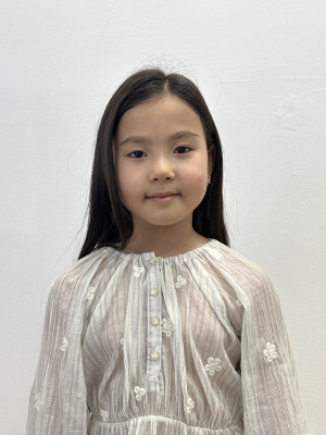 Алпысбаева Мансура